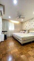 Blk 788 Khatib Vale (Yishun), HDB 5 Rooms #532677821